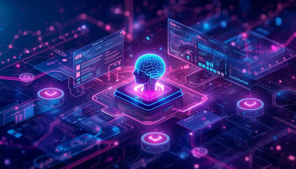 What Is AI Lead Scoring?