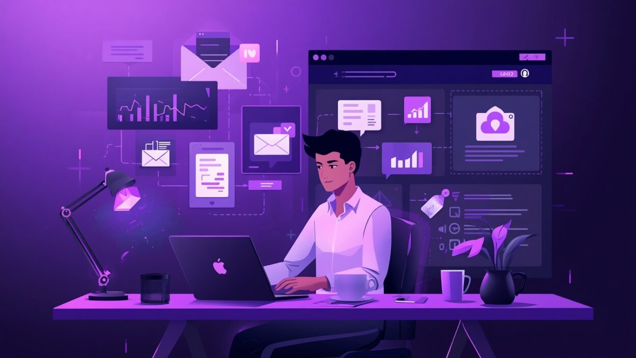 Marketing Automation
