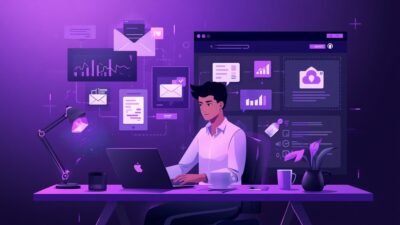 Marketing Automation