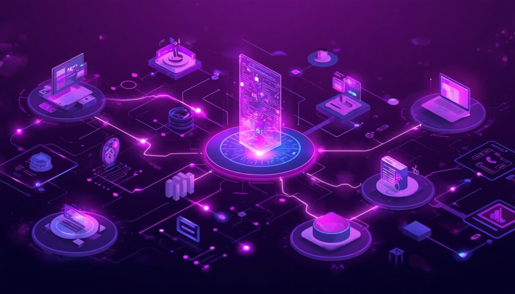 Marketing Automation Across Channels