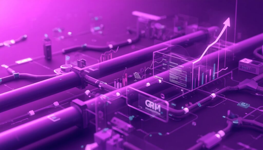 What is Marketing Pipeline Growth?