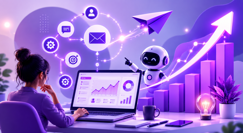 Growing Businesses