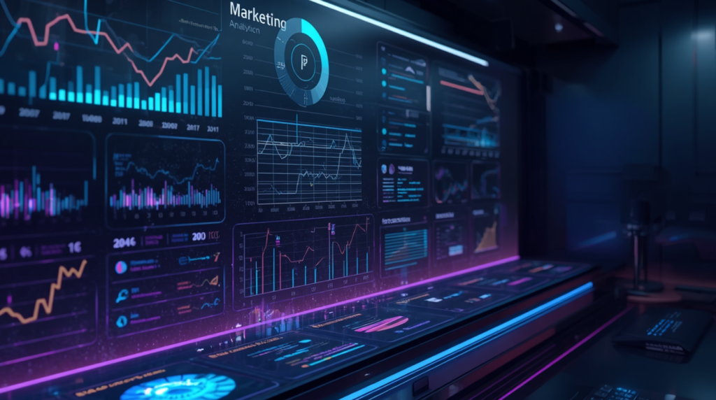 Understanding Martech Analytics