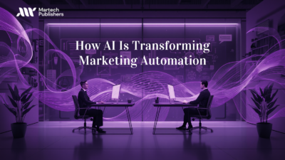 Marketing Automation