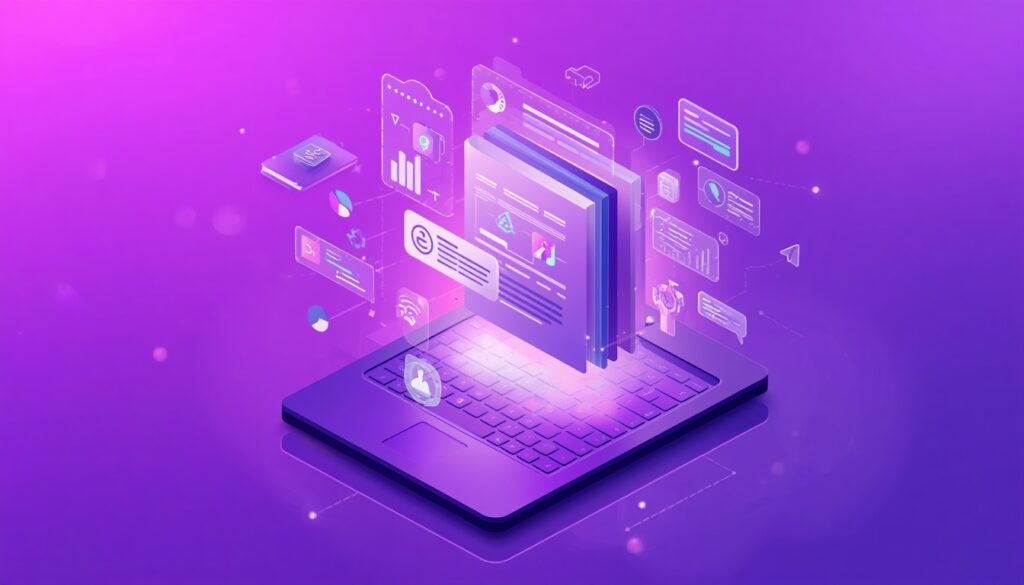 Understanding Interactive eBooks