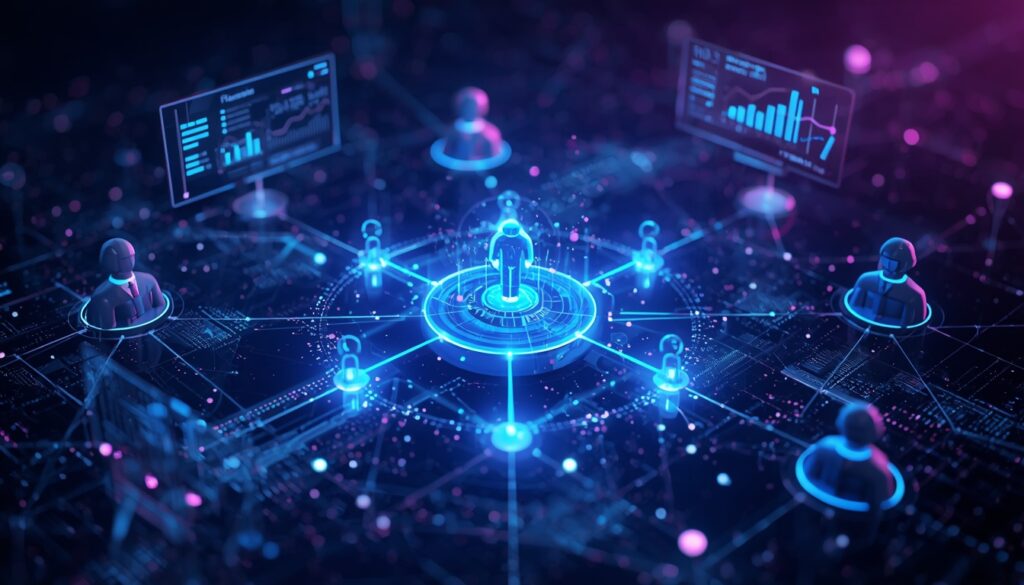 The Evolution of B2B Lead Generation
