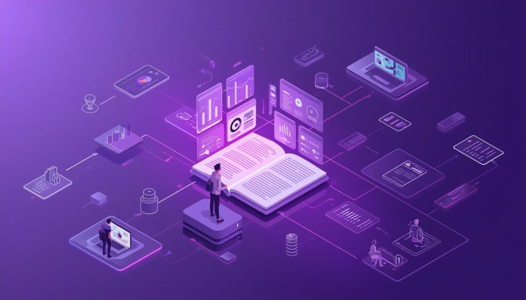 Understanding Interactive eBooks