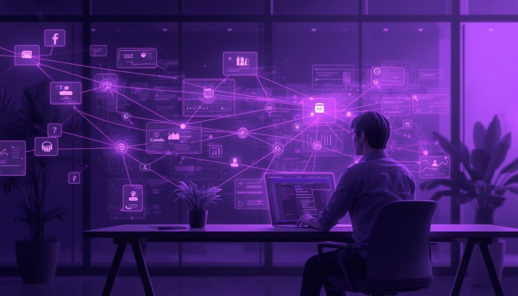 How AI Is Transforming Marketing Automation