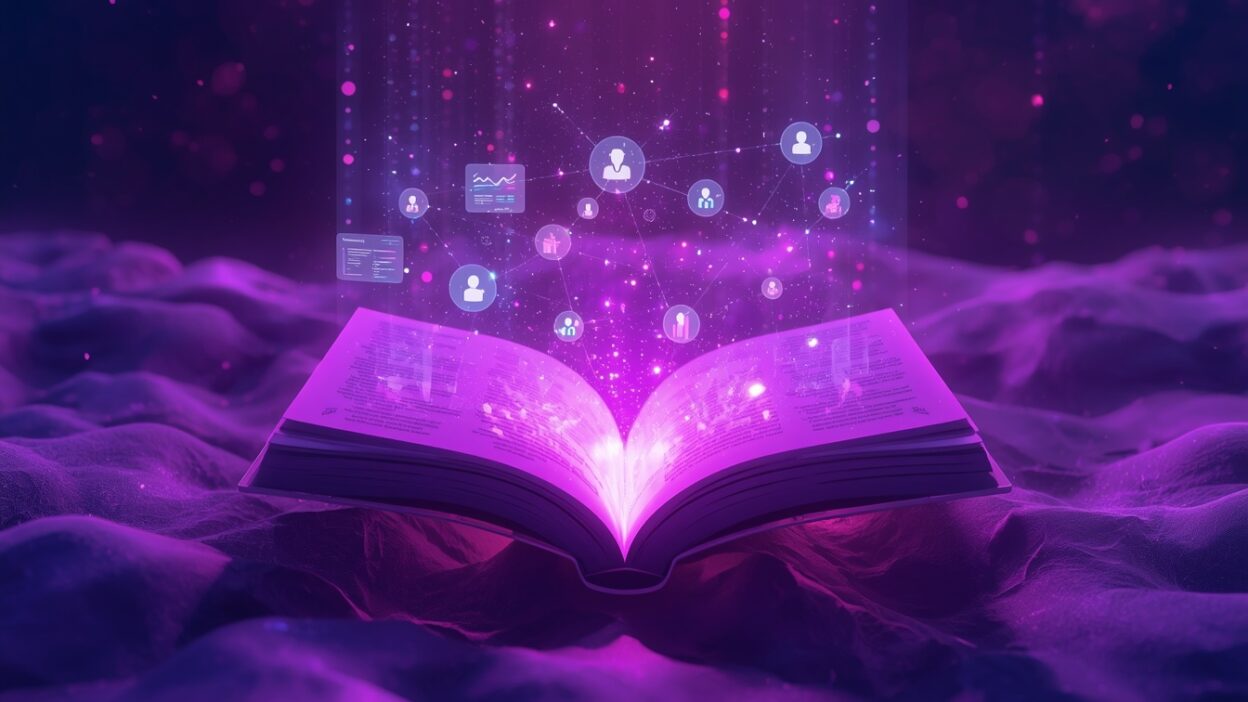 Interactive Ebooks