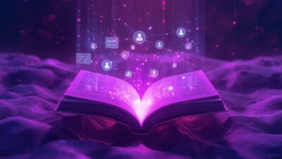 Interactive Ebooks