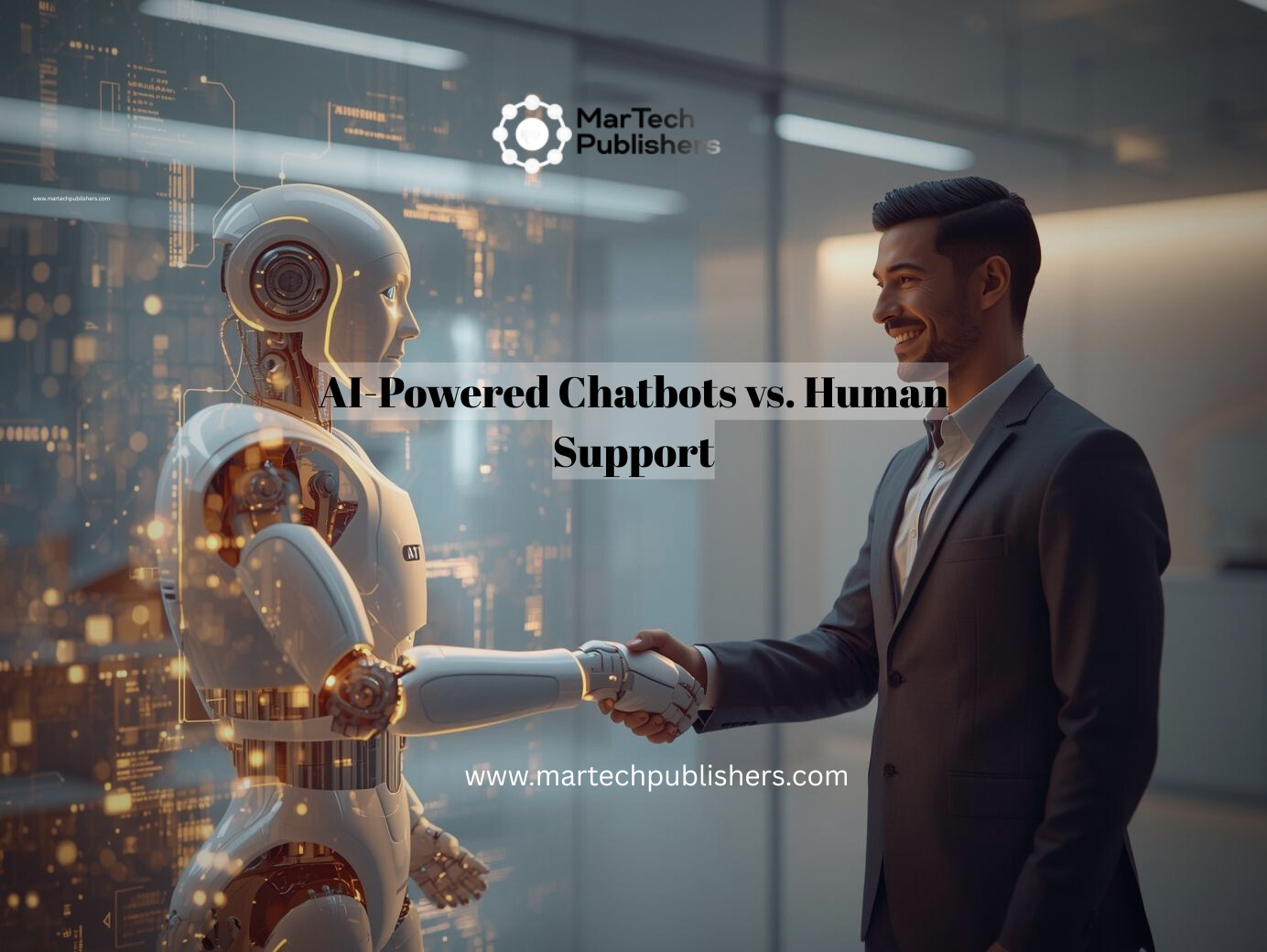 "Marketer analyzing IoT data for personalized campaigns"