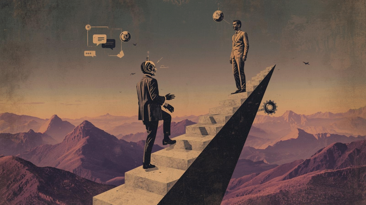 untitled-deai-powered-chatbots-vs-human-support