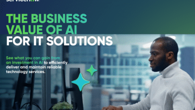CIO Business Value Guide