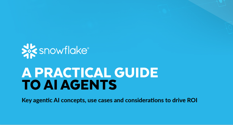 Key agentic AI concepts, use cases and considerations to drive ROI