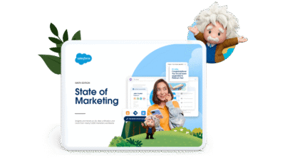 9th Edition State of Marketing Report