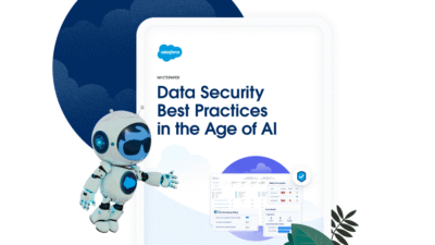 AI innovation or security? Yes.
