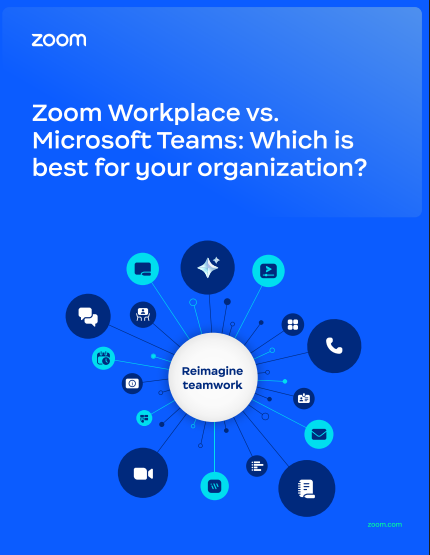 Zoom Workplace vs. Microsoft Teams