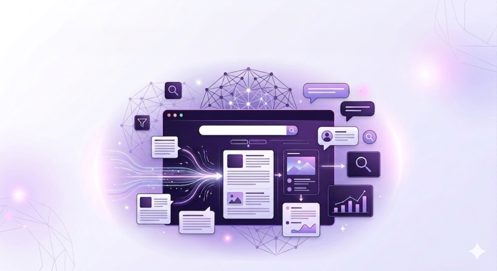 Why Generative Engine Optimization Matters