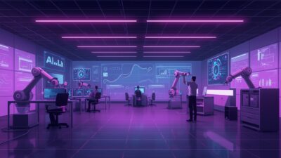 AI Automation
