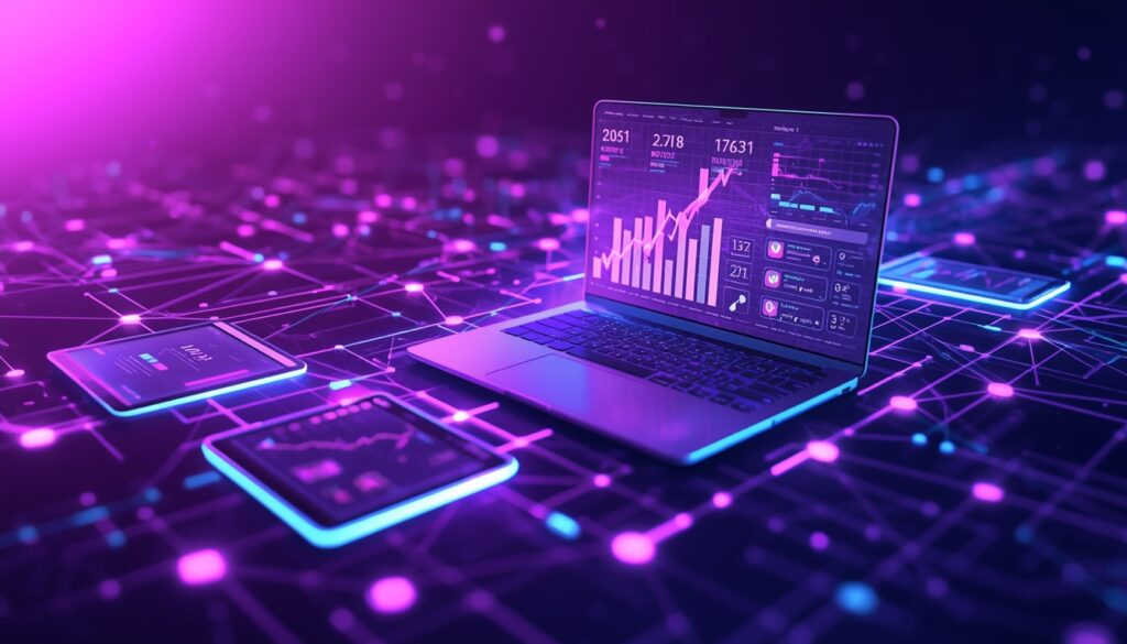 Issues in Integrating AI in Marketing
