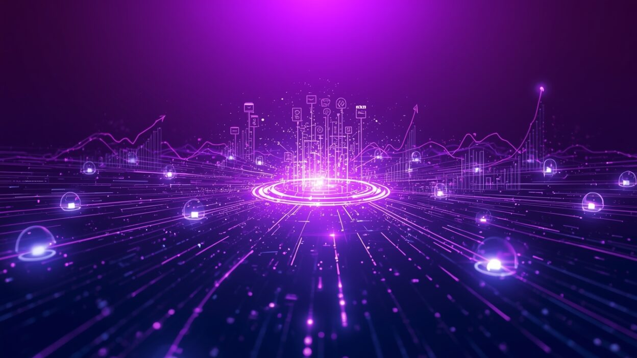 Marketing Automation