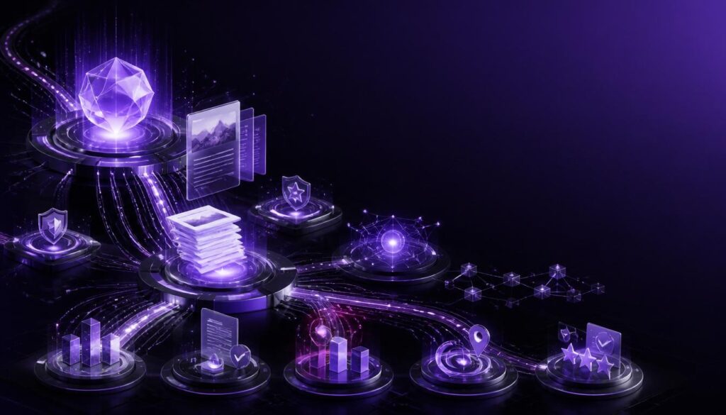 What is AI Search Optimization?