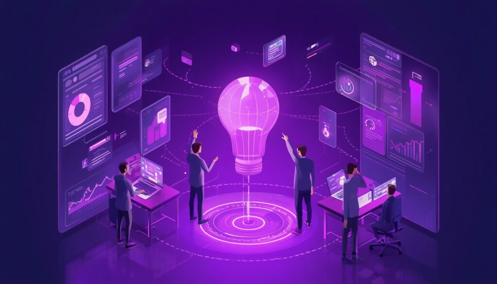 Building a Successful Marketing Automation Strategy
