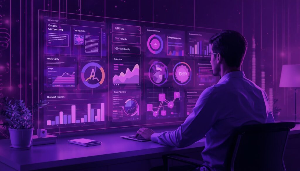 Marketing Automation