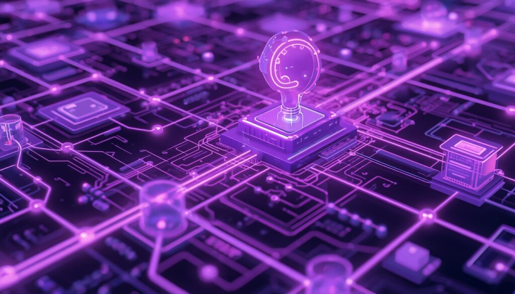 Technical Optimization for AI Discovery