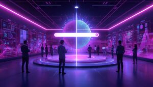 Key Benefits of AI in Digital Marketing