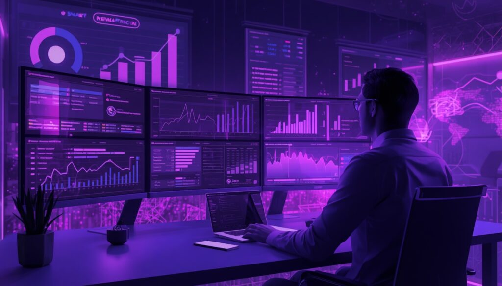 Smart Pricing and Revenue Optimization