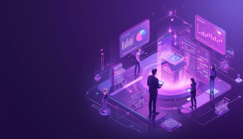 AI in Ecommerce and Its Role in Sales Growth