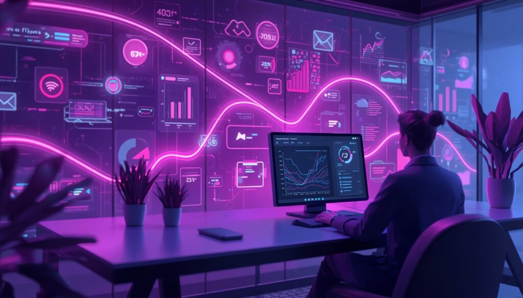 Conversion Rate Optimization and Automation