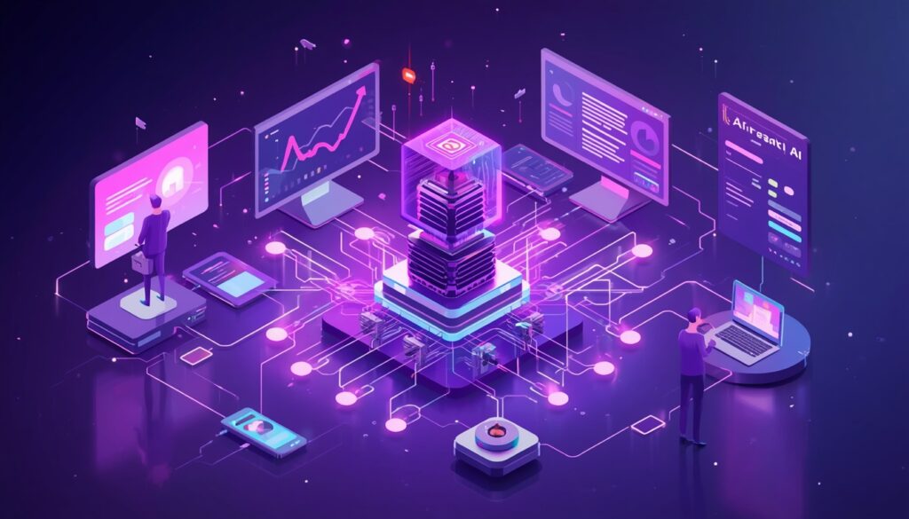 What Is Generative AI in Marketing?
