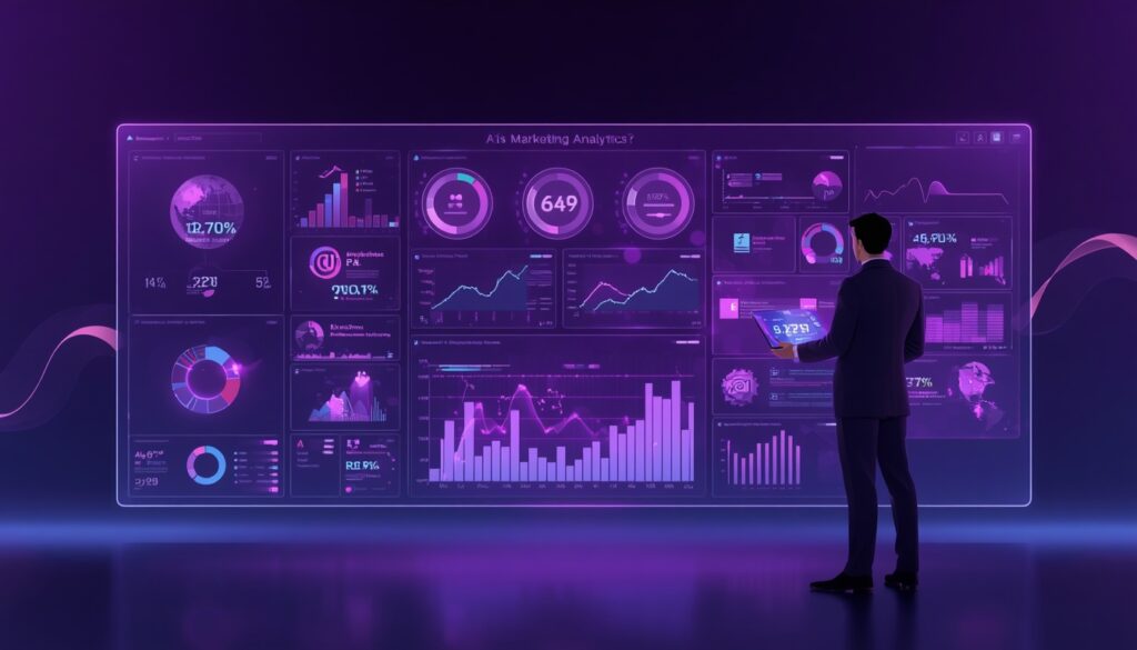 What Is Marketing Analytics?