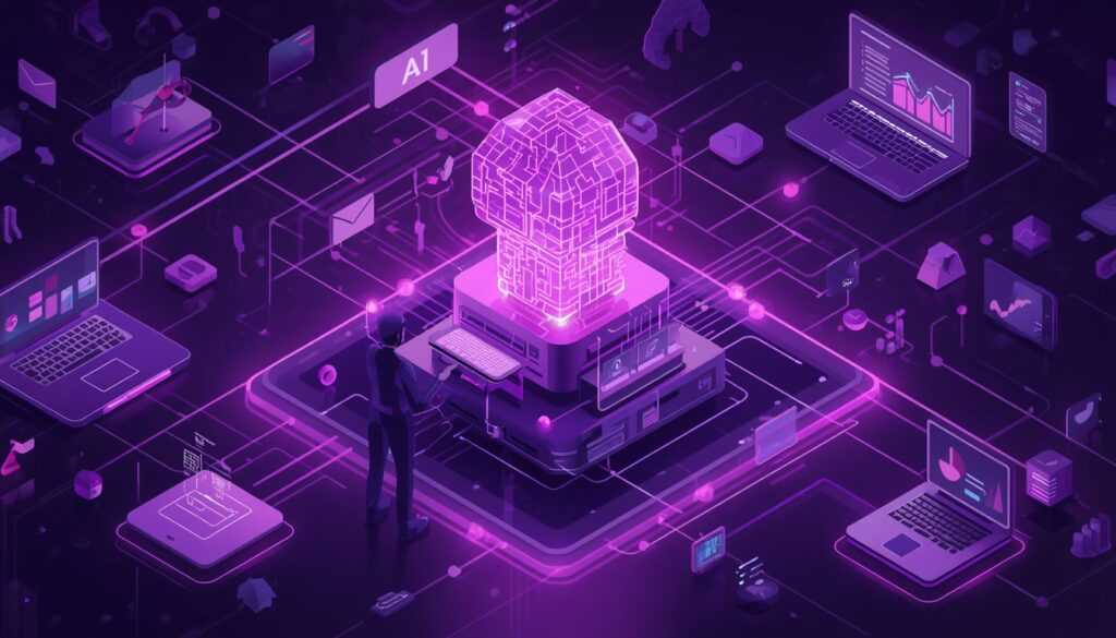 What Is AI in Marketing Automation?