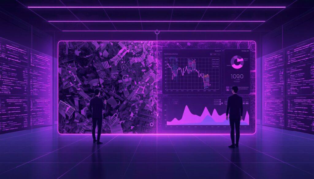 Mistake#4: Ignoring Data Quality