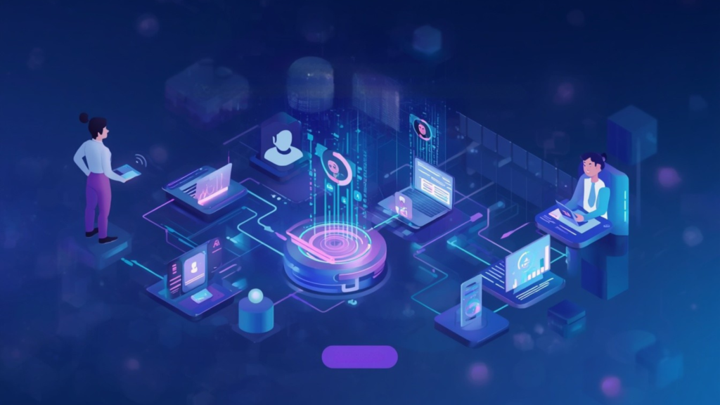 Faster Response Times Improve Customer Experience