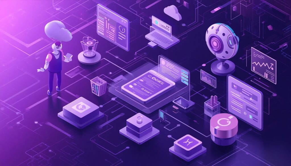 Future Trends of Agentic Marketing Tools
