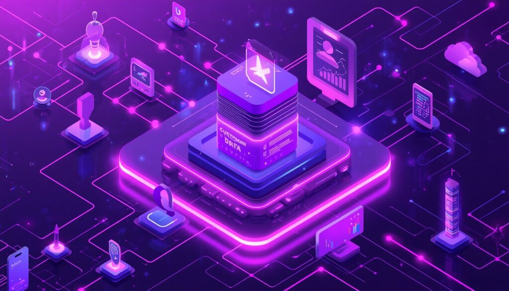 Customer Data Platforms (CDP)