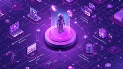 Marketers With AI Agents: Build Lasting Relationships That Drive Growth