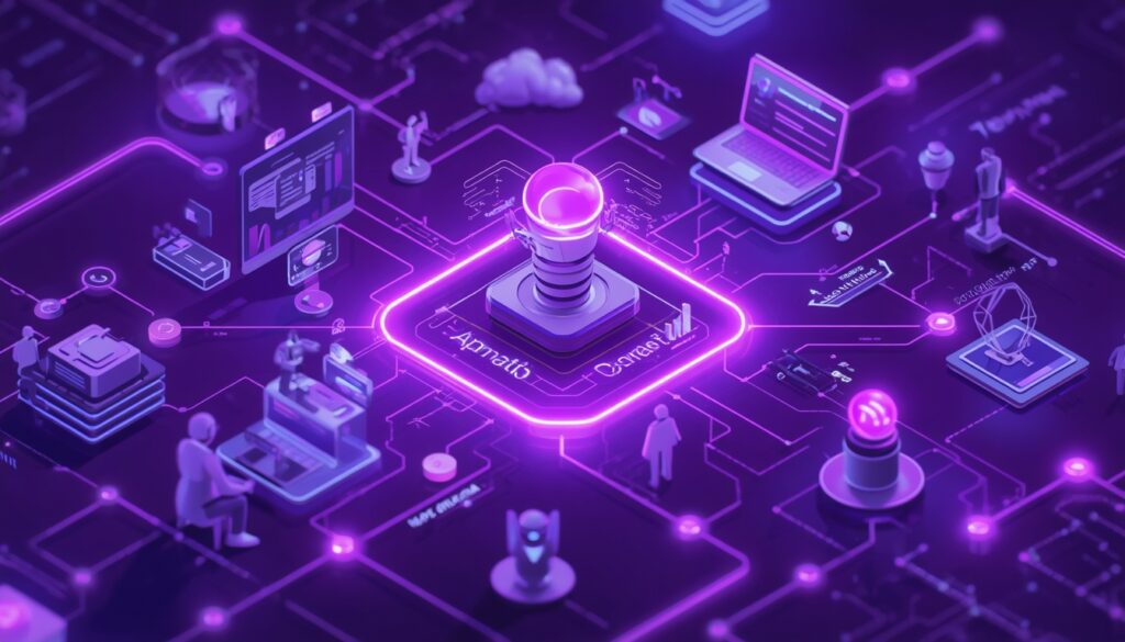 Real-World Use Cases of Agentic Marketing