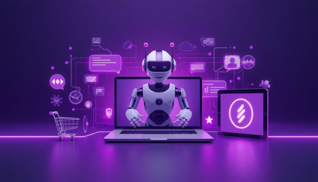 The Future of AI Agents in Marketing
