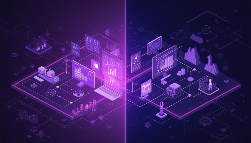 What is the difference between Marketing Technology and Marketing Automation?