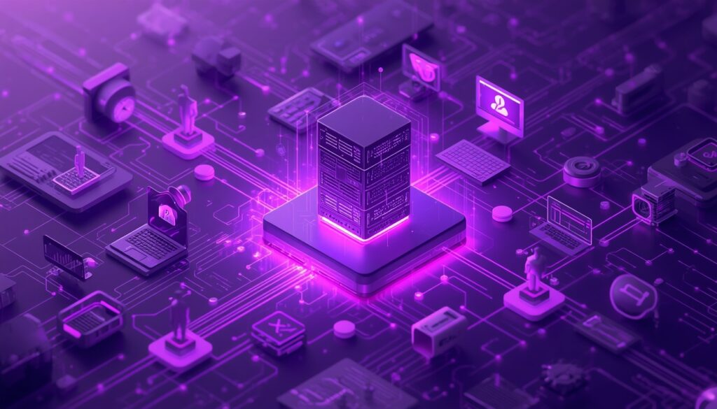 Server-Side Tracking and First-Party Data Strategy