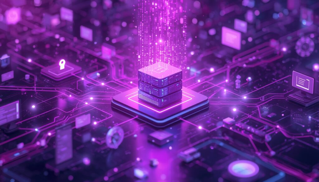 How server-side tracking works