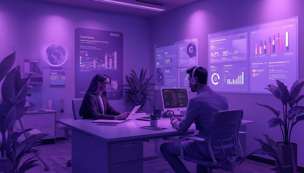 Why B2B Companies Need Sales Automation to Build Faster and Smarter Revenue Growth
