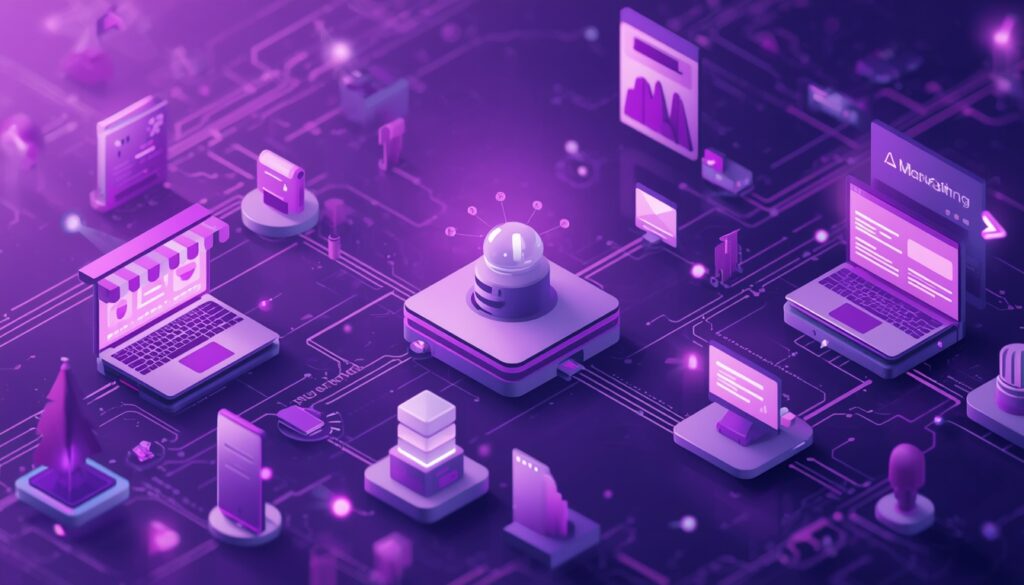 Real-World Applications of Agentic Marketing