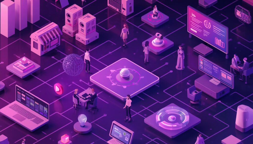 What Is Agentic Marketing?