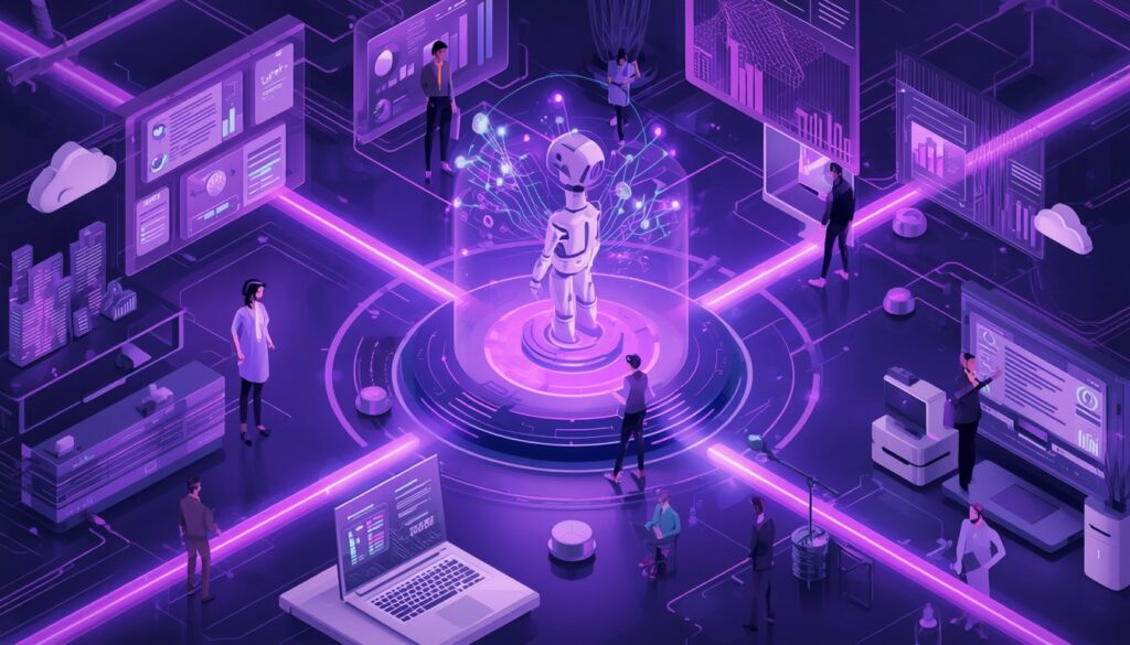 What Is Business Automation?